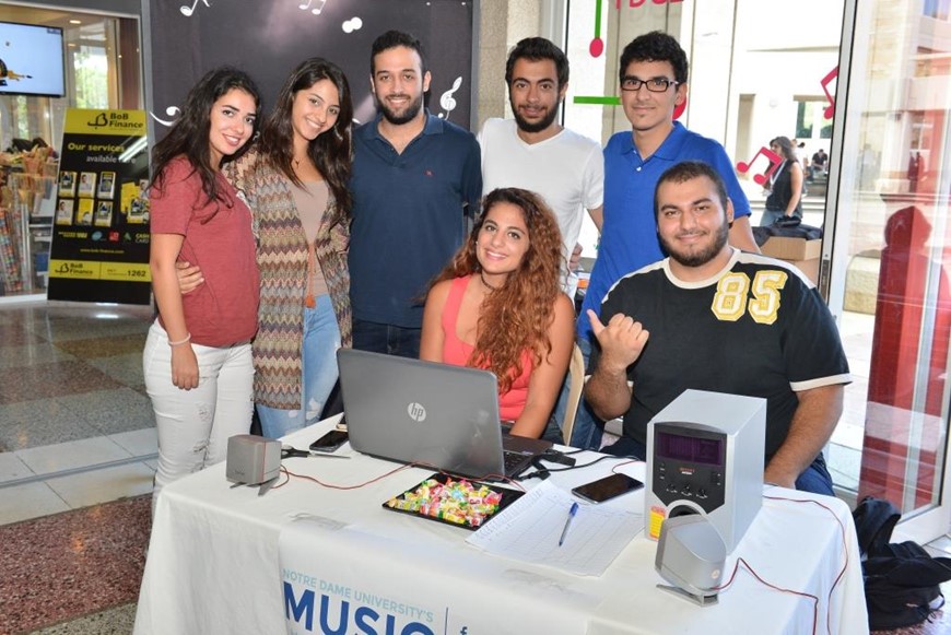 Clubs Recruitment Day 2016 25